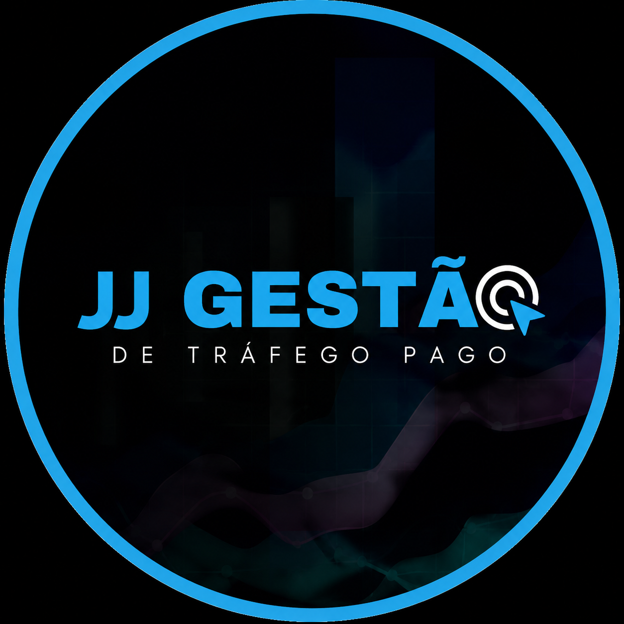 JJ Gestão de Tráfego Pago